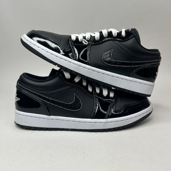 nike air jordan 1 low all star